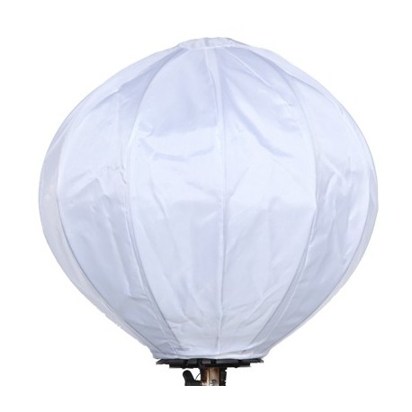1000W Tungsten Balloon Light 3200K Warm Color China Ball Chinese Lantern